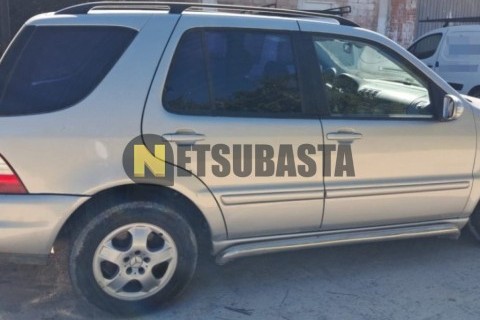 Kawasaki VN 900 CLASSIC 2008