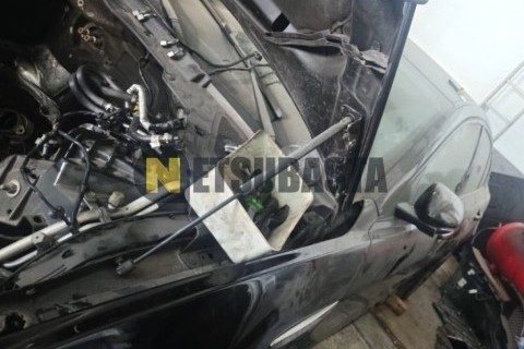 Kawasaki VN 900 CLASSIC 2008