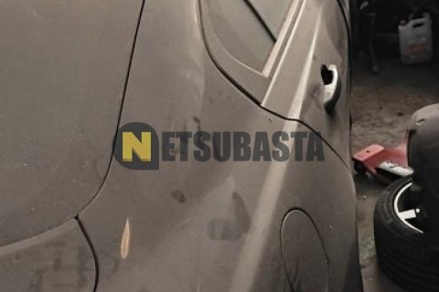 Kawasaki VN 900 CLASSIC 2008