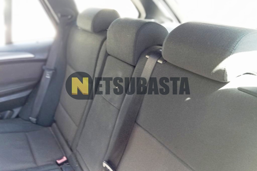 Bmw X5 3.0d Aut. 2003