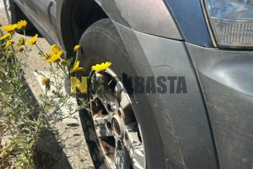 Kia Sorento 2.5 CRDI 2005