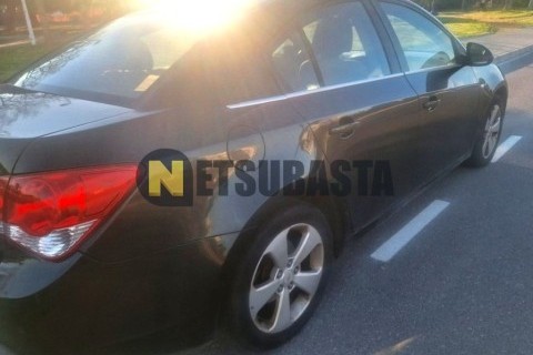 Kawasaki VN 900 CLASSIC 2008