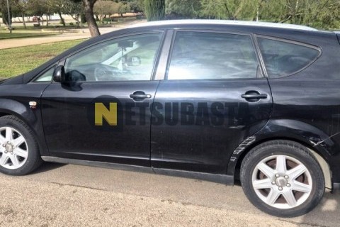 Kawasaki VN 900 CLASSIC 2008