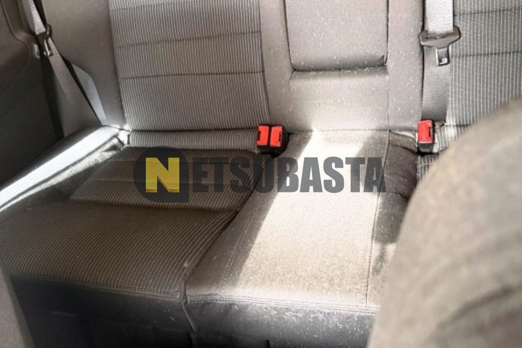 Ford Mondeo 2.0 TDCi 2007