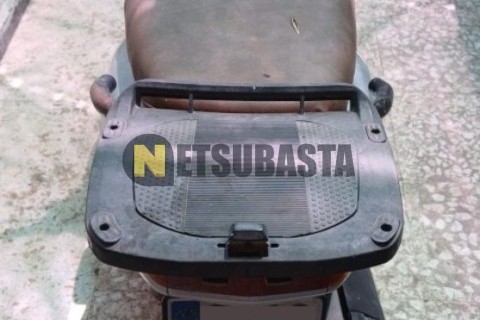 Kawasaki VN 900 CLASSIC 2008