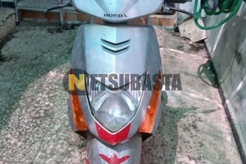 Kawasaki VN 900 CLASSIC 2008