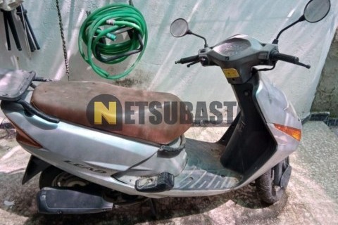 Kawasaki VN 900 CLASSIC 2008