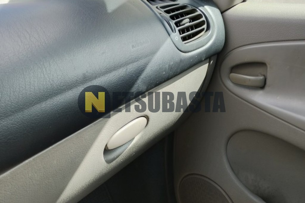 Citroën Xsara Picasso 2.0 HDi 2002