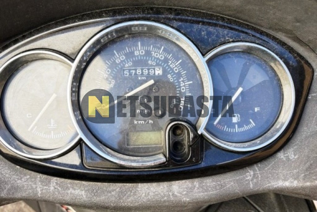 Piaggio X7 EVO 300 i.e 2010