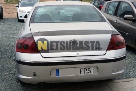 Kawasaki VN 900 CLASSIC 2008