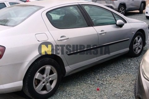 Kawasaki VN 900 CLASSIC 2008