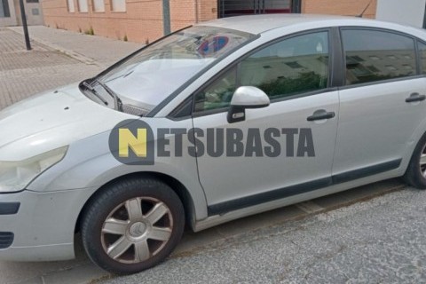 Kawasaki VN 900 CLASSIC 2008