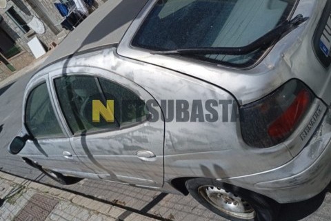 Suzuki BURGMAN 150 2004