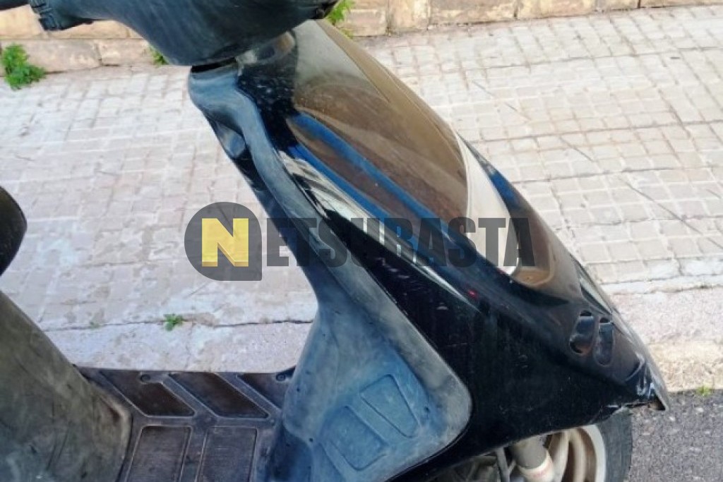 Piaggio Typhoon 50 2000