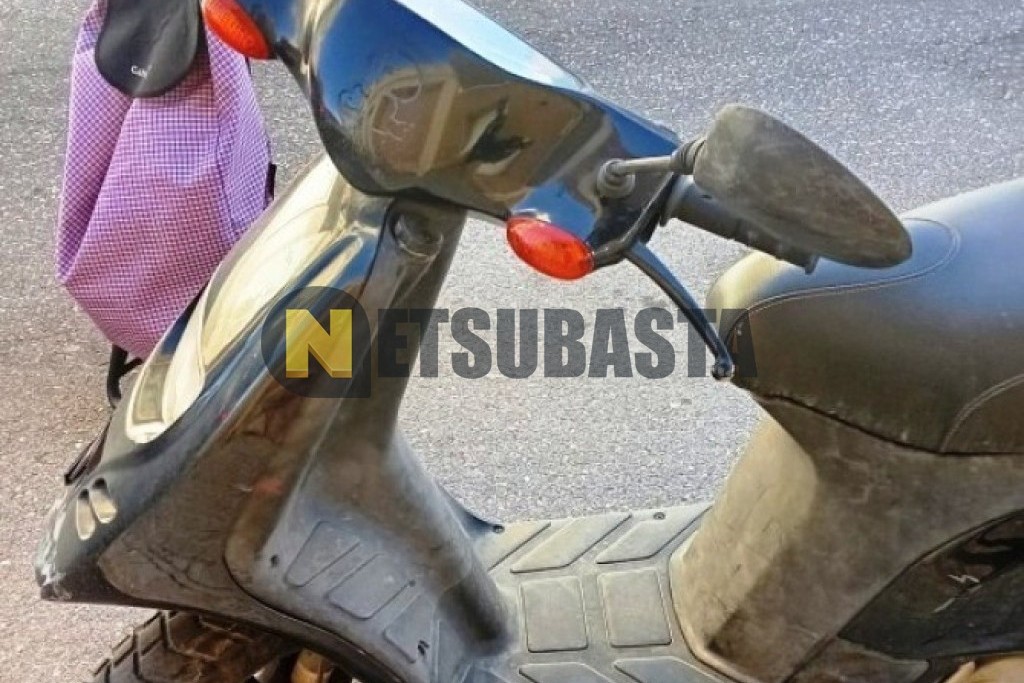 Piaggio Typhoon 50 2000