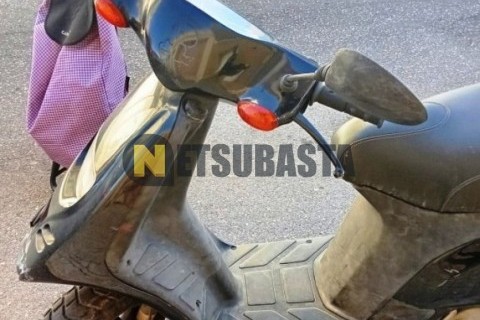 Kawasaki VN 900 CLASSIC 2008