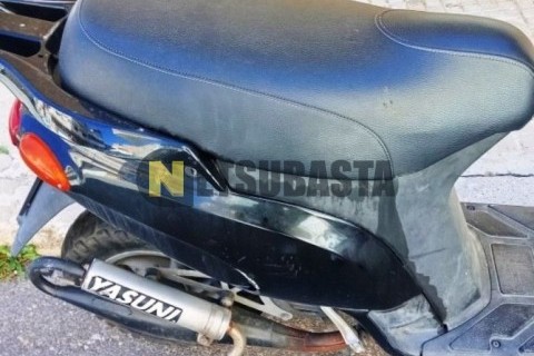 Kawasaki VN 900 CLASSIC 2008