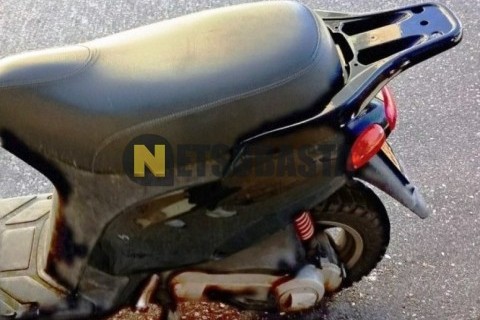 Kawasaki VN 900 CLASSIC 2008