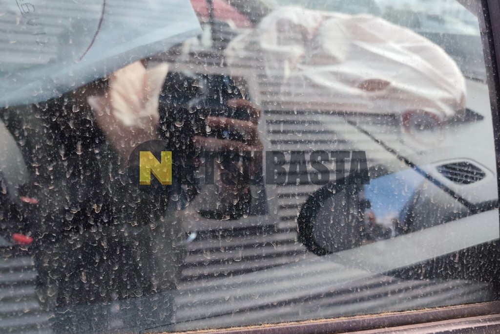 Toyota Yaris 100H 2018