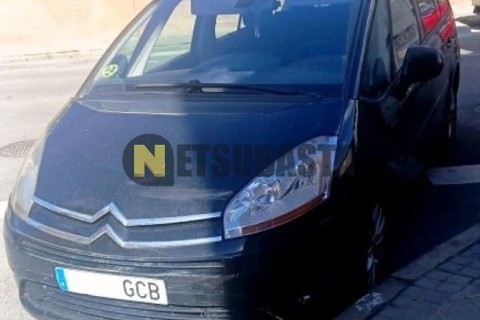 Kawasaki VN 900 CLASSIC 2008