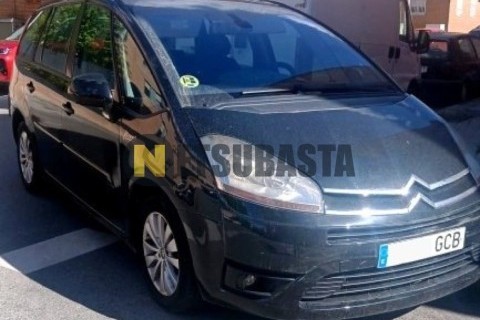 Kawasaki VN 900 CLASSIC 2008