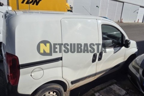 Yamaha NMAX 125 2017