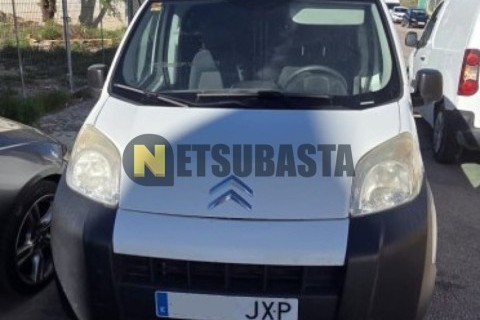 Yamaha NMAX 125 2017