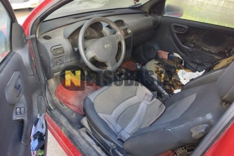 Yamaha XMAX 125 2023