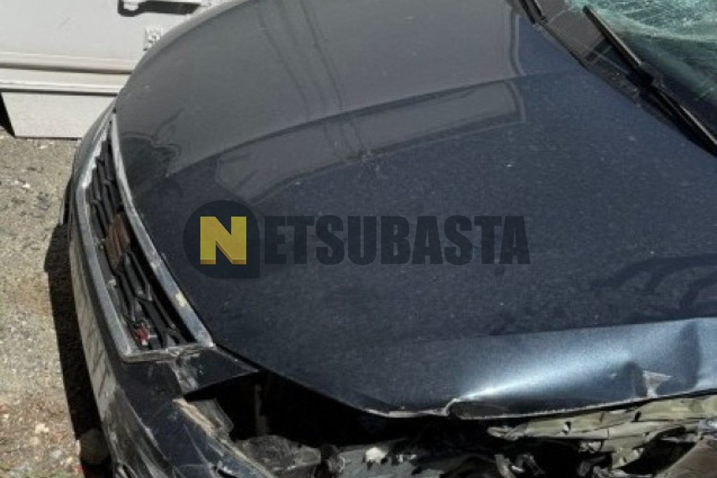 Seat León 1.5 EcoTSI 2019