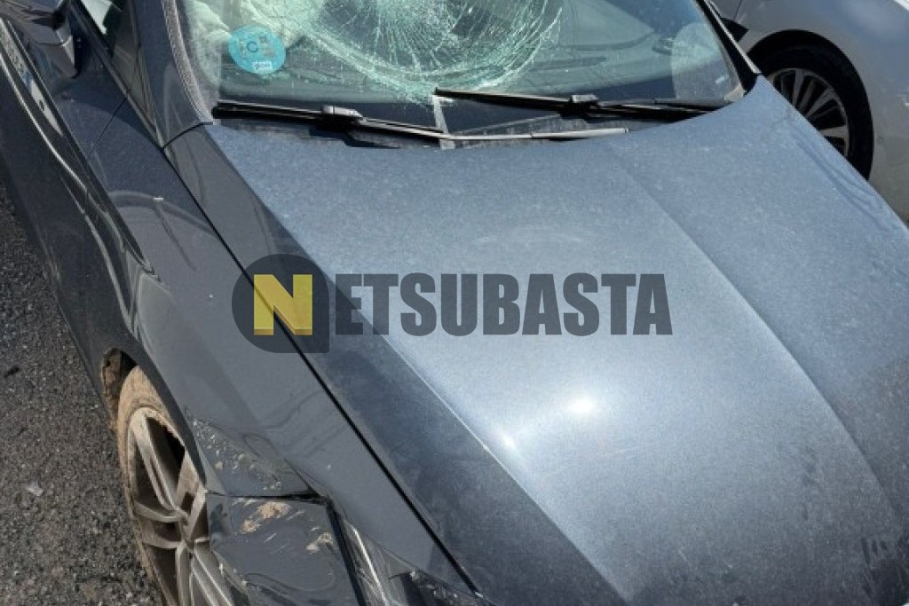 Seat León 1.5 EcoTSI 2019