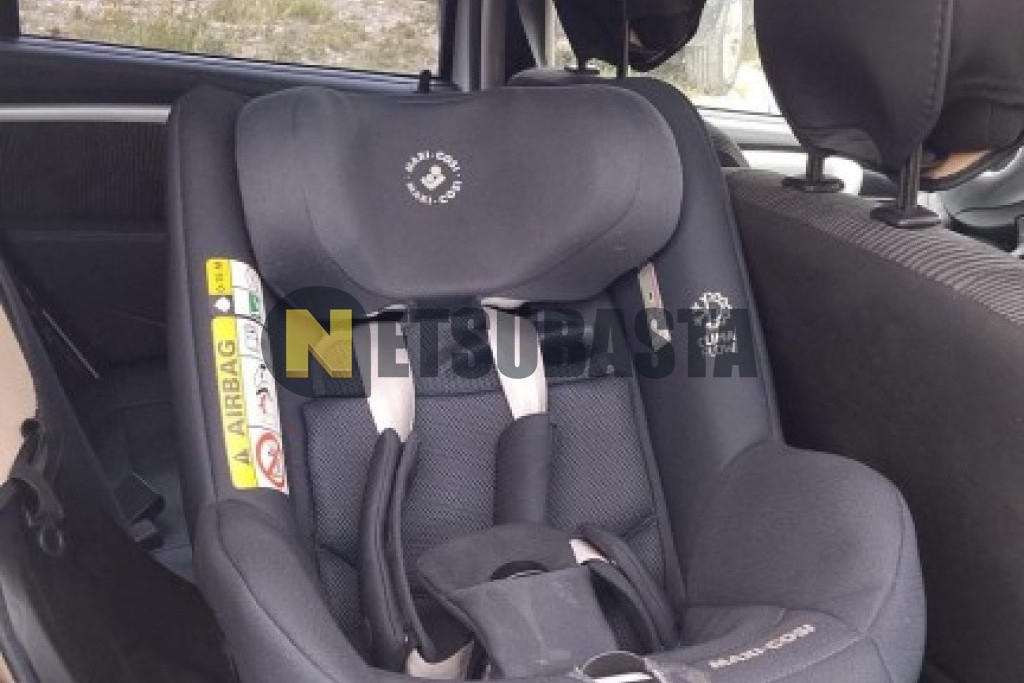 Dacia Sandero 1.2 16v 2010