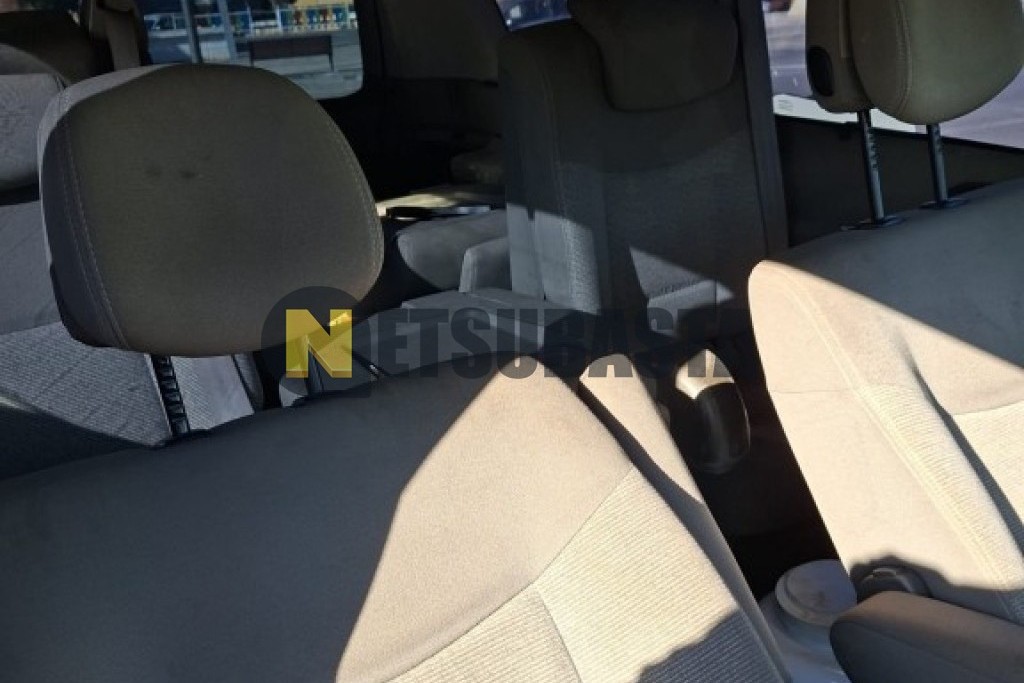 Renault Grand Espace 2.2 dCi 2005