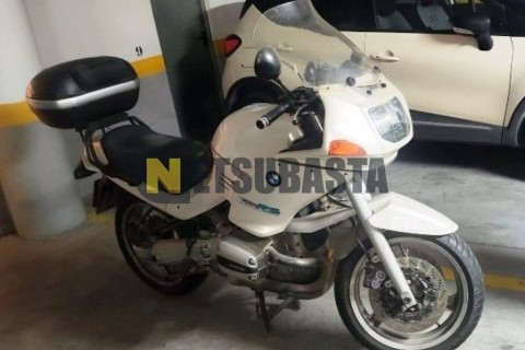 Suzuki BURGMAN 650 Executive 2010