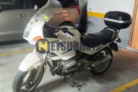 Suzuki BURGMAN 650 Executive 2010