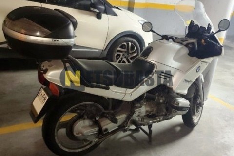 Suzuki BURGMAN 650 Executive 2010