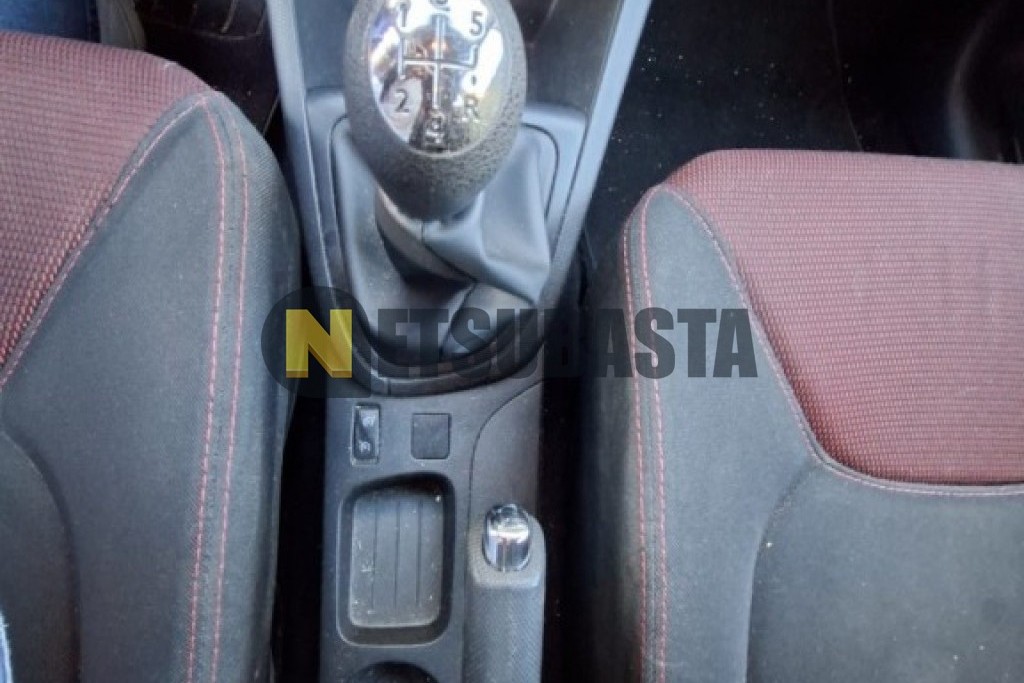 Renault Clio 1.5 dCi 2014
