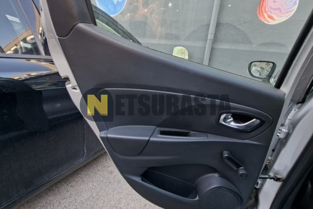 Renault Clio 1.5 dCi 2014