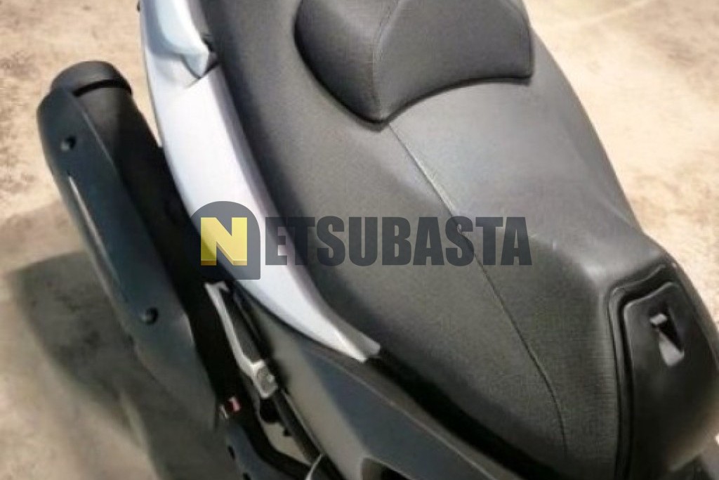 Kymco Xciting 500 R 2009