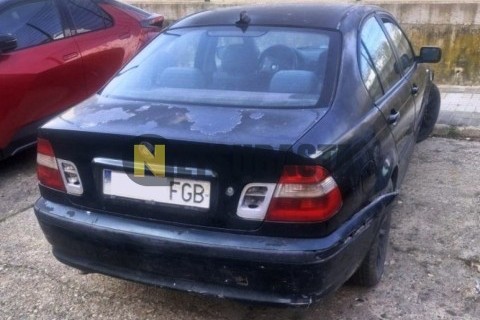 Suzuki BURGMAN 650 Executive 2010