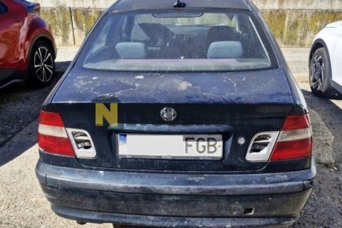 Suzuki BURGMAN 650 Executive 2010