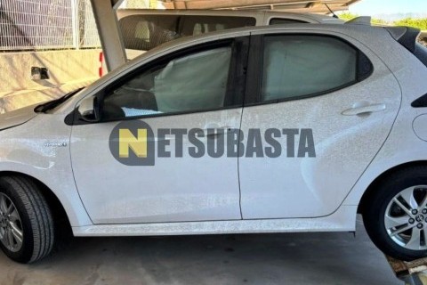 Suzuki BURGMAN 650 Executive 2010