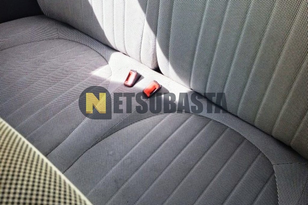 Fiat 500 0.9 Turbo TwinAir 2011