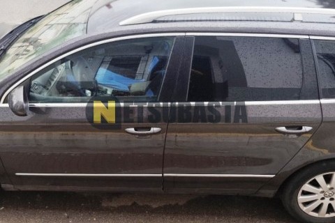 Suzuki BURGMAN 650 Executive 2010