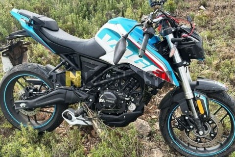 Suzuki BURGMAN 650 Executive 2010