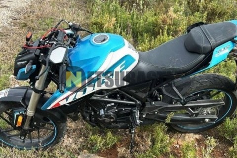 Suzuki BURGMAN 650 Executive 2010