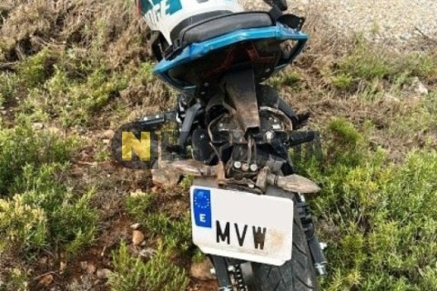 Suzuki BURGMAN 650 Executive 2010