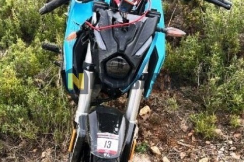 Suzuki BURGMAN 650 Executive 2010