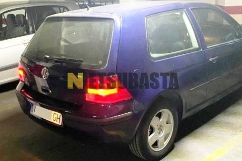 Suzuki BURGMAN 650 Executive 2010