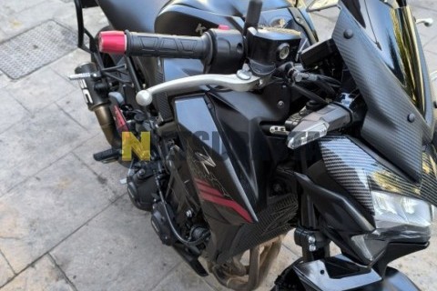 Suzuki BURGMAN 650 Executive 2010