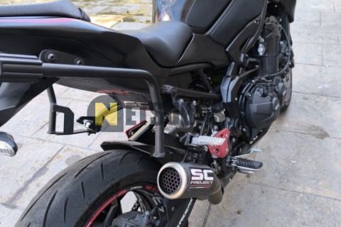 Suzuki BURGMAN 650 Executive 2010